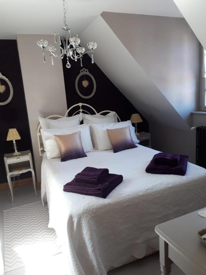 Chambre D'Hote Chez Liz Maslives Екстер'єр фото